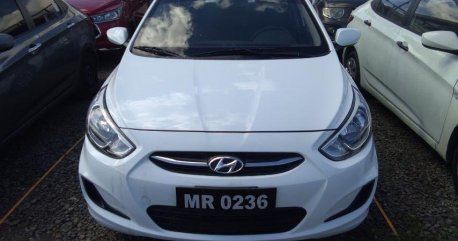 Hyundai Accent 2017 for sale in Cainta