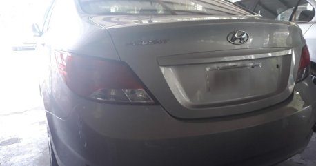 Hyundai Accent 2018 for sale in Manila