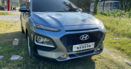 Sell 2019 Hyundai KONA in Makati