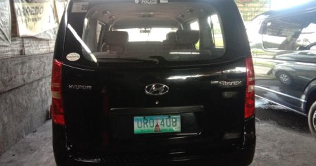 Hyundai Starex 2015 for sale in Quezon City