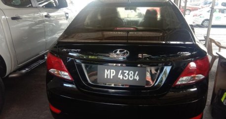 Hyundai Accent 2018 for sale in Quezon City