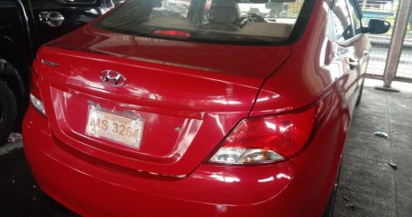 Hyundai Accent 2018 for sale in Quezon City