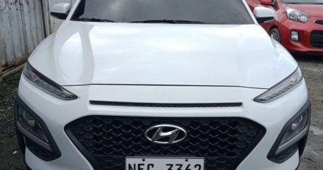 Hyundai KONA 2020 for sale in Cainta