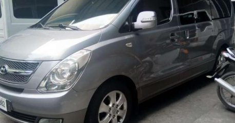 Selling Hyundai Starex 2011 in Manila