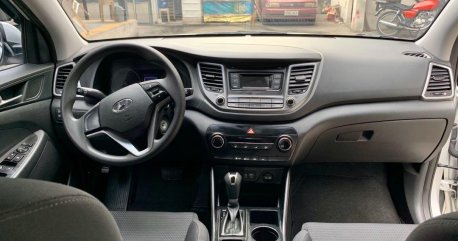 Sell 2018 Hyundai Tucson in Pasig