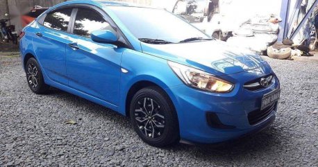 Hyundai Accent 2018 for sale in San Fernando