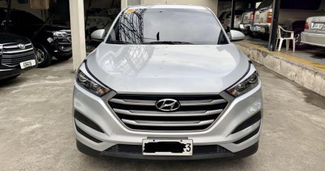 Sell 2018 Hyundai Tucson in Pasig