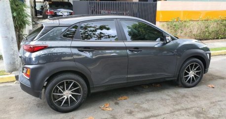 Selling Hyundai KONA 2019 in Makati