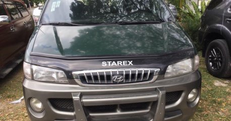  Hyundai Starex 1999 for sale in Tarlac City