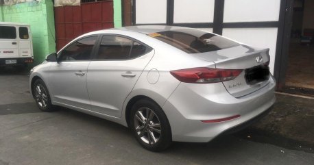 Hyundai Elantra 2019 for sale in Manila