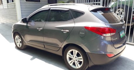 Hyundai Tucson 2012 for sale in Pasig 