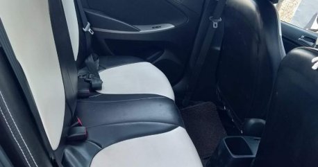 Selling Hyundai Accent 2017 in Parañaque