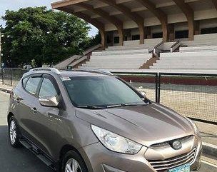 Sell 2011 Hyundai Tucson at 85000 km 