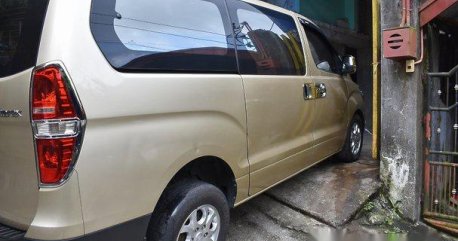 Hyundai Grand Starex 2008 for sale in Baguio 