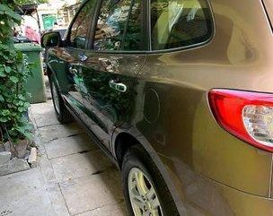 Sell 2011 Hyundai Santa Fe in Olongapo 