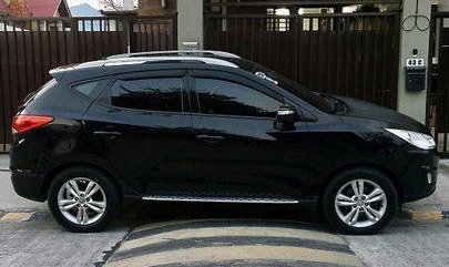 Hyundai Tucson 2013 Automatic for sale 