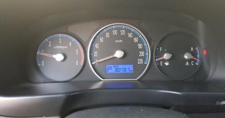 Sell 2009 Hyundai Santa Fe at 90000 km 