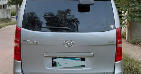 Hyundai Grand Starex 2013 for sale in Muntinlupa