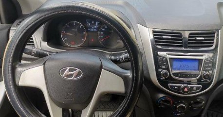 Sell 2014 Hyundai Accent Automatic Diesel 