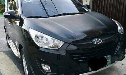 Hyundai Tucson 2013 Automatic for sale 