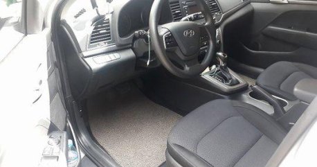 Hyundai Elantra 2016 for sale in Quezon City