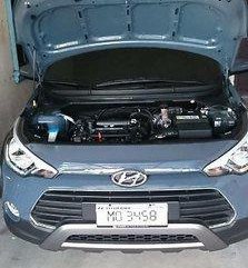 Selling Hyundai I20 2016 at 24000 km