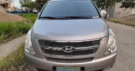 Hyundai Grand Starex 2013 for sale in Muntinlupa