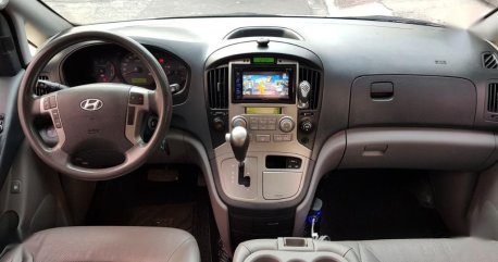 Sell 2013 Hyundai Starex in Marikina