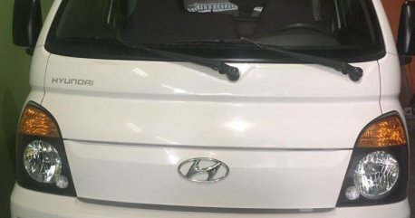 Sell 2016 Hyundai H-100 in Taguig