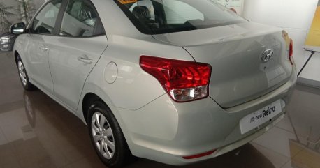 Silver Hyundai Reina 0 for sale in Quezon City