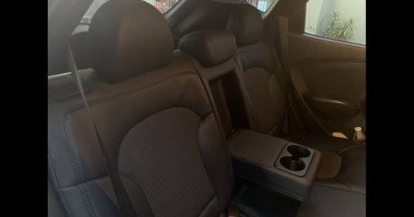 Sell Black 2013 Hyundai Tucson in Manila