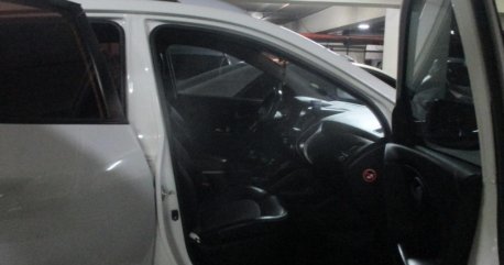 White Hyundai Tucson 2007 for sale in Manila