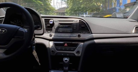 Hyundai Elantra 2018 for sale in Taguig