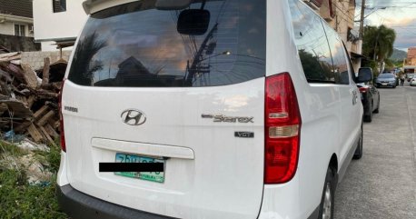 Selling Hyundai Grand Starex 2008 in Cainta