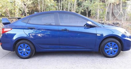 Hyundai Accent 2017 for sale in Manila