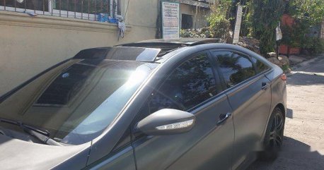 Hyundai Sonata 2010 for sale in Cagayan de Oro