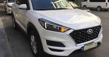 Hyundai Tucson 2019 for sale in Pasig 