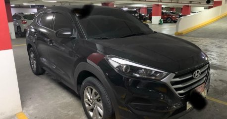 Hyundai Tucson 2016 for sale in Makati