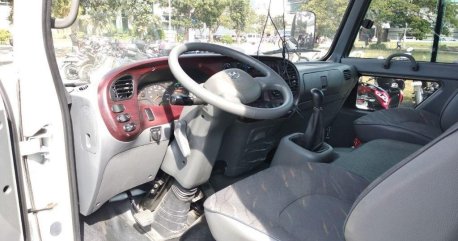 Hyundai County 2019 for sale in Muntinlupa 