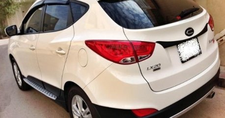 Hyundai Tucson 2010 for sale in Muntinlupa