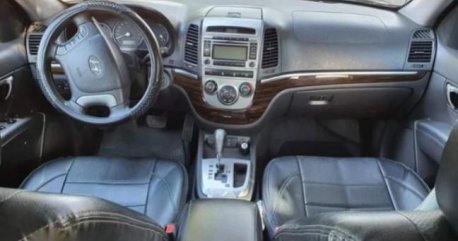 Hyundai Santa Fe 2011 for sale in Taguig