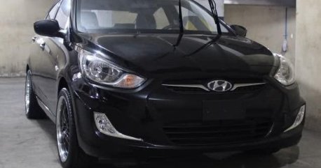 Selling Hyundai Accent 2005 in Mandaluyong