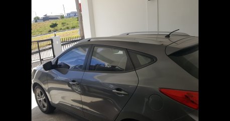 Hyundai Tucson 2010 at 42000 km for sale