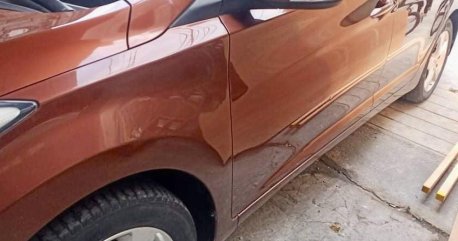 Bronze Hyundai Elantra 2013 for sale in Manila