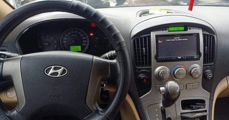 2013 Hyundai Grand Starex in Makati, Metro Manila