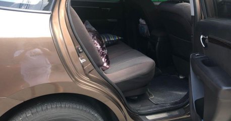 Sell Brown Hyundai Santa Fe in Parañaque