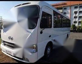 White Hyundai County for sale in Manila