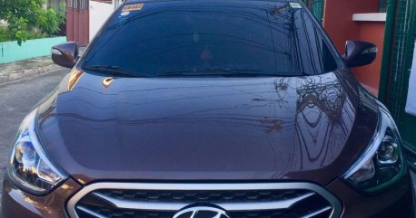Black Hyundai Tucson 2015 for sale in Quezon