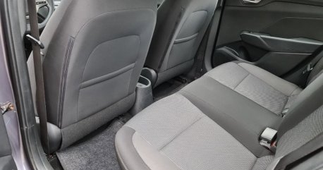 Sell Silver 2019 Hyundai Accent in Cavite