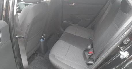 Black Hyundai Accent 2019 for sale in Rizal